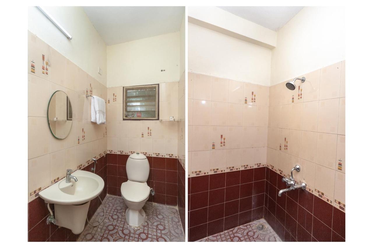 Oyo 22019 Skye Service Apartments Chennai Exterior photo