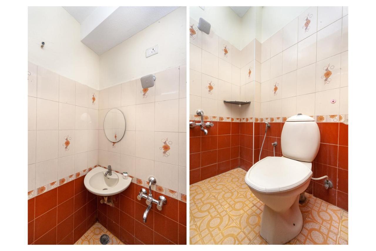 Oyo 22019 Skye Service Apartments Chennai Exterior photo